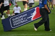 Insolvenzverfahren eröffnet: Zukunft der European League of Football steht auf der Kippe