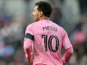 Inter Miami ehrt Lionel Messi: Tribüne im neuen Stadion nach Fußball-Legende benannt