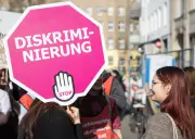 Internationaler Frauentag in Sachsen: Politikerinnen fordern echte Gleichstellung statt symbolischer Gesten