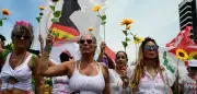 Internationaler Frauentag: Weltweite Demonstrationen für Gleichberechtigung und Frauenrechte
