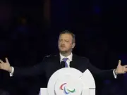 IPC-Präsident Parsons betont Einigungskraft des Sports bei Paralympics-Eröffnung