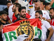 Irak fordert WM-Playoff-Verschiebung wegen Nahost-Krieg und Luftraumsperre
