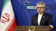 Iran droht Europa mit Kriegseintritt: Mullahs warnen vor Konsequenzen