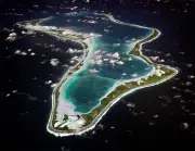 Iran feuert erstmals Raketen auf US-britischen Stützpunkt Diego Garcia