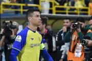 Iran-Konflikt zwingt zu Absage: Cristiano Ronaldos Al Nassr kann nicht in Dubai antreten