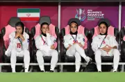 Iran-Krieg erschüttert Sportwelt: Absagen, Asyl und WM-Schatten
