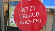 Iran-Krieg strandet Urlauber aus Vorpommern: Zwangsverlängerung des Urlaubs droht
