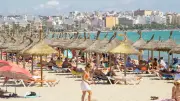 Iran-Krieg verändert Urlaubsverhalten: 100 Extra-Flüge nach Mallorca gebucht