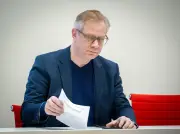 Iran-Krieg verstärkt Unsicherheit in jüdischen Gemeinden Deutschlands