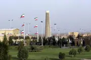 Iran meldet erneuten Angriff auf Atomanlage Natans - Kein Austritt radioaktiver Stoffe