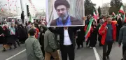 Iran: Mojtaba Khamenei als neuer Oberster Führer gewählt – Krieg im Nahen Osten eskaliert