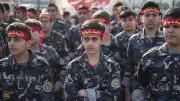 Iran senkt Mindestalter für Sicherheitspatrouillen auf zwölf Jahre