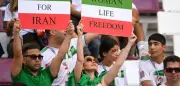 Iranische Fußballerinnen-Flucht: Droht der WM-Verzicht des Regimes?