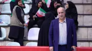 Iranischer Fußballpräsident droht USA nach Angriff: WM-Teilnahme in Gefahr