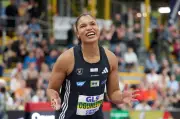 Istaf Indoor in Berlin nahezu ausverkauft: Nur noch 300 Restkarten verfügbar