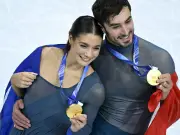 ISU-Generaldirektor Smith strebt längere Bindung von Eiskunstläufern an