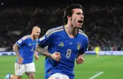 Italien kurz vor WM-Comeback: Nur noch ein Sieg beendet zwölfjährige Durststrecke