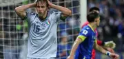 Italien verpasst WM 2026: Playoff-Drama in Bosnien-Herzegowina endet im Elfmeter-Desaster