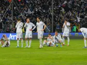 Italienische Medien nach WM-Aus: 'Wie im schlimmsten Albtraum'