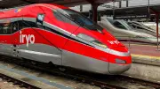 Italienische Schnellzüge nach Deutschland: Frecciarossa als günstige ICE-Alternative