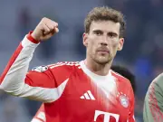 Italienische Top-Klubs buhlen um Leon Goretzka: AC Mailand legt Angebot vor