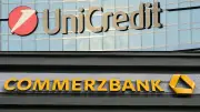 Italiens UniCredit greift nach Commerzbank: Folgen für Konten und Geld