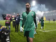 Italiens WM-Aus nach Elfmeter-Drama: Donnarummas Zettel-Aktion sorgt für Eklat