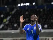 Italiens WM-Qualifikation: Druck bleibt hoch trotz Sieg gegen Nordirland