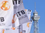ITB-Jubiläum in Krisenzeiten: Wegner warnt vor Auswirkungen des Nahost-Kriegs auf Tourismus