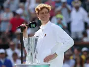 Jannik Sinner triumphiert nervenstark beim ATP-Masters in Indian Wells