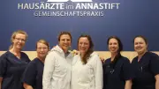 Jarmens Annastift: Vom DDR-Ambulatorium zum modernen Gesundheitszentrum