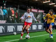 Jenas Frauen bleiben Tabellenschlusslicht - Leipzig steht vor Klassenerhalt