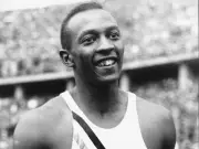 Jesse Owens: Der missachtete Jahrhundert-Athlet und sein Kampf um Anerkennung