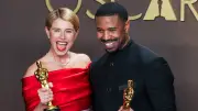 Jessie Buckley und Michael B. Jordan: Oscar-Triumph katapultiert sie in Hollywoods Top-Liga