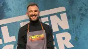 Jochen Schropp plaudert bei „Grill den Henssler“ offen über Single-Leben und Dating-Apps