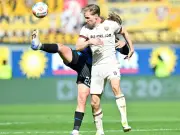 Joker Tigges erzielt Doppelpack: Paderborn dreht Spiel gegen Dresden