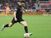 Jonas Hofmann erwartet Abschied von Bayer Leverkusen nach der Saison 2027