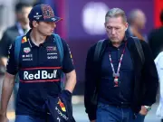 Jos Verstappen warnt: Motivationskrise bei Sohn Max könnte Formel-1-Karriere gefährden
