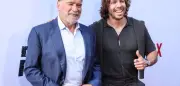 Joseph Baena, Sohn von Arnold Schwarzenegger, triumphiert bei Bodybuilding-Debüt