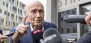 Joseph Blatter wird 90: Kein Bedauern für Fifa-Korruption, Nachfolger Infantino im Fokus