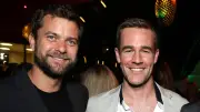 Joshua Jackson bricht sein Schweigen: Trauer um James Van Der Beek als 'guten Menschen'