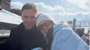 Joshua Kimmich feiert Meisterparty? Bayern-Star beim Après Ski in Ischgl