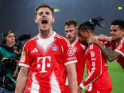 Josip Stanisic beim FC Bayern: Die unerwartete Offensiv-Entwicklung des Defensivarbeiters