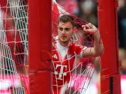 Josip Stanisic: Vom Biedermann zum unverzichtbaren Bayern-Star