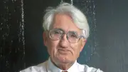 Jürgen Habermas mit 96 Jahren verstorben: Der Philosoph der Sprache und Demokratie