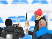 Jürgen Klopp feuert deutsche Athleten bei Paralympics in Mailand an