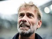 Jürgen Klopp reagiert auf Gerüchte als möglicher Nagelsmann-Nachfolger beim DFB