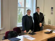 Justizministerium fordert Bericht: Fall des CDU-Politikers Gürth geht in dritte Runde