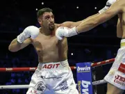 Kabayel wütend auf Usyk: Deutscher Boxer fühlt sich vom Weltmeister ignoriert