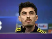 Kai Havertz distanziert sich von Leverkusens Double-Erfolg: 'Kein Part daran'
